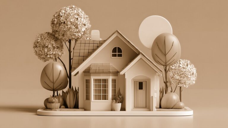 GE Realty Plot neighborhood