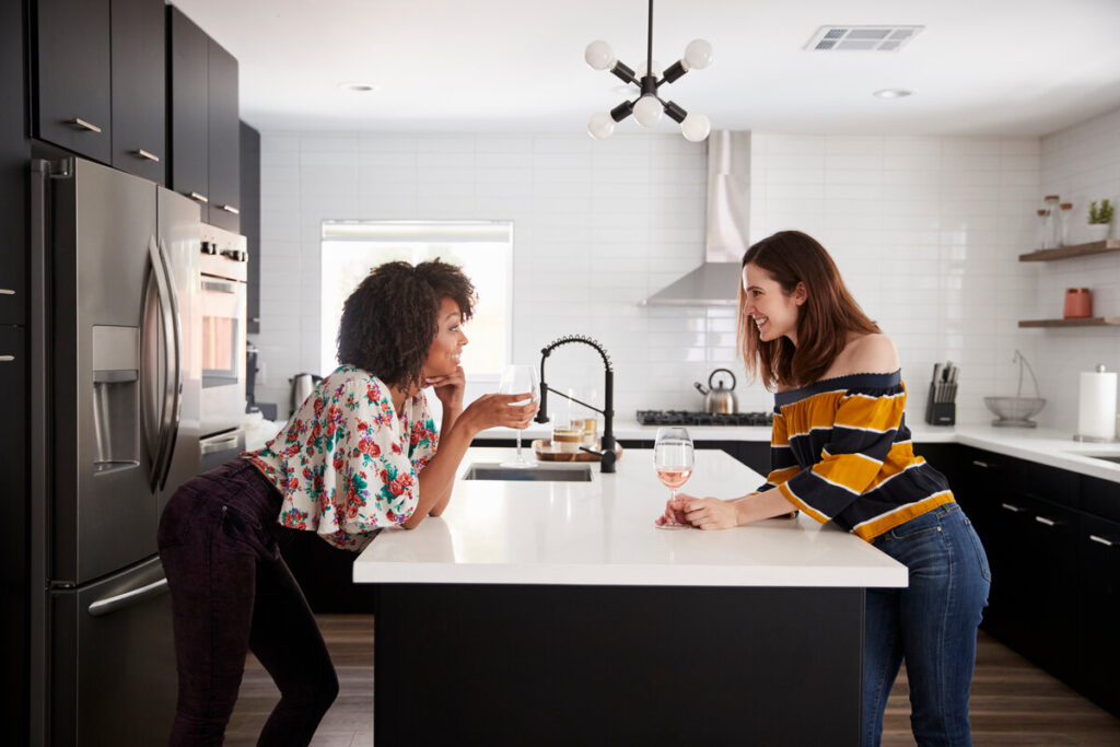 Living in the Heart of Schenectady: What Makes the GE Realty Plot Neighborhood Unique and Welcoming